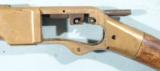 WINCHESTER MODEL 1866 MUSKET MISSING PARTS. - 6 of 8