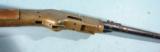 WINCHESTER MODEL 1866 MUSKET MISSING PARTS. - 4 of 8