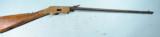 WINCHESTER MODEL 1866 MUSKET MISSING PARTS. - 2 of 8