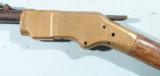 WINCHESTER MODEL 1866 MUSKET MISSING PARTS. - 7 of 8