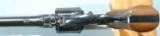 EARLY COLT POLICE POSITIVE .38 COLT (.38S&W) .38 COLT NEW POLICE CALIBER REVOLVER. - 3 of 6