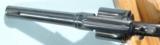 EARLY COLT POLICE POSITIVE .38 COLT (.38S&W) .38 COLT NEW POLICE CALIBER REVOLVER. - 6 of 6