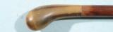 WW1 OR WWI SWAGGER STICK WITH HORN GRIP AND TIP. - 3 of 3