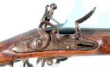 HISTORIC REVOLUTIONARY WAR CHARLEVILLE MODEL 1774 MUSKET FROM THE OLD GARRISON HOUSE, KITTERY MAINE. - 2 of 12