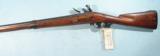 HISTORIC REVOLUTIONARY WAR CHARLEVILLE MODEL 1774 MUSKET FROM THE OLD GARRISON HOUSE, KITTERY MAINE. - 5 of 12