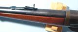 EXCELLENT WINCHESTER MODEL 1895 TAKE DOWN .35 W.C.F. CAL. RIFLE CIRCA 1924. - 6 of 10