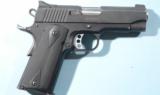 KIMBER PRO CARRY II .45ACP 1911 STYLE PISTOL WITH NIGHT SIGHTS.
- 1 of 5