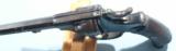 SWISS WAFFENFABRIK BERN MODEL 1878 ORDNANCE REVOLVER. - 5 of 7