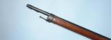 WW1 FRENCH ST. ETIENNE BERTHIER MODEL 1916 INFANTRY RIFLE. - 6 of 8
