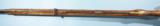 RARE AMERICAN REVOLUTIONARY WAR ERA GEORGE III TOWER LONG LAND BROWN BESS FLINTLOCK MUSKET CA. LATE 1770’S. - 12 of 13