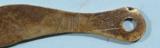 RARE AMERICAN REVOLUTIONARY WAR ERA GEORGE III TOWER LONG LAND BROWN BESS FLINTLOCK MUSKET CA. LATE 1770’S. - 4 of 13