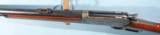 BRILLIANT COLOR CASE HARDENED WINCHESTER MODEL 1886 SPECIAL ORDER .45-90 W.C.F. CAL. RIFLE CIRCA 1895 WITH FACTORY LETTER.- 7 of 13