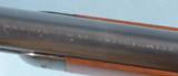BRILLIANT COLOR CASE HARDENED WINCHESTER MODEL 1886 SPECIAL ORDER .45-90 W.C.F. CAL. RIFLE CIRCA 1895 WITH FACTORY LETTER.- 12 of 13