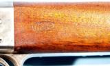 EXCELLENT SPRINGFIELD U.S. ARMY MODEL 1871 REMINGTON’S PATENT .50-70 CAL. RIFLE W/ BAYONET.- 3 of 9