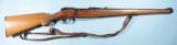 NEAR MINT MANNLICHER SCHOENAUER 7X57 CAL. MODEL 1952 CARBINE.- 1 of 10