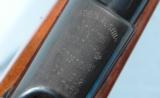 NEAR MINT MANNLICHER SCHOENAUER 7X57 CAL. MODEL 1952 CARBINE.- 2 of 10