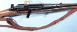 NEAR MINT MANNLICHER SCHOENAUER 7X57 CAL. MODEL 1952 CARBINE.- 3 of 10