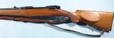 NEAR MINT MANNLICHER SCHOENAUER 7X57 CAL. MODEL 1952 CARBINE.- 7 of 10