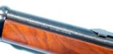 MARLIN FIREARMS CO. MODEL 336 MARAUDER RC OR 336RC .35REM LEVER ACTION REGULAR CARBINE, CIRCA 1962. - 5 of 7