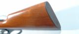 PRE-64 MINT WINCHESTER MODEL 94 .30-30WIN LEVER ACTION 20" BARREL RIFLE, CIRCA 1957. - 7 of 9