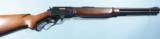 MARLIN FIREARMS CO. MODEL 336RC OR 336 RC .35REM 20" CARBINE, CIRCA 1958.
- 2 of 7
