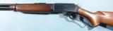 MARLIN FIREARMS CO. MODEL 336RC OR 336 RC .35REM 20" CARBINE, CIRCA 1958.
- 3 of 7