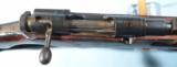 WWII OR WW2 JAPANESE ARISAKA TYPE 38 INFANTRY 6.5MM RIFLE WITH KANJI PAINTED SLING AND MUM INTACT. - 7 of 10