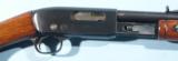 NEAR MINT REMINGTON MODEL 25 .32-20 (.32WCF) TUBE FED PUMP RIFLE.- 3 of 11