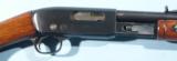 NEAR MINT REMINGTON MODEL 25 .32-20 (.32WCF) TUBE FED PUMP RIFLE.
- 3 of 11