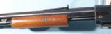 EARLY WINCHESTER 1ST YEAR MODEL 1906 RIFLE IN RARE .22 SHORT CALIBER. - 4 of 14