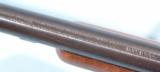 EARLY WINCHESTER 1ST YEAR MODEL 1906 RIFLE IN RARE .22 SHORT CALIBER. - 11 of 14