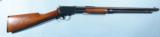 EARLY WINCHESTER 1ST YEAR MODEL 1906 RIFLE IN RARE .22 SHORT CALIBER. - 1 of 14