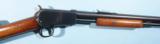 EARLY WINCHESTER 1ST YEAR MODEL 1906 RIFLE IN RARE .22 SHORT CALIBER. - 5 of 14