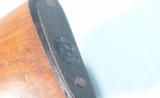 EARLY WINCHESTER 1ST YEAR MODEL 1906 RIFLE IN RARE .22 SHORT CALIBER. - 13 of 14