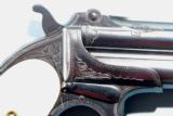 ENGRAVED REMINGTON ARMS-U.M.C. CO. O/U .41RF CAL. DOUBLE DERRINGER CA. 1910.- 8 of 8