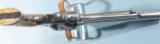 EXCELLENT REMINGTON MODEL 1875 SINGLE ACTION .44-40 CAL. 7 ½” REVOLVER CA. LATE 1870’S. - 7 of 8