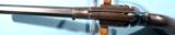 SCARCE CIVIL WAR REMINGTON U.S. MARTIAL .36 CAL. OLD MODEL 1861 ARMY-NAVY REVOLVER CA. 1862.- 6 of 8