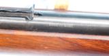 RARE ABERCROMBIE & FITCH
WINCHESTER MODEL 67 SMOOTHBORE .22 S., L., L.R. RIFLE CIRCA 1930’S. - 2 of 8