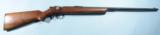 RARE ABERCROMBIE & FITCH
WINCHESTER MODEL 67 SMOOTHBORE .22 S., L., L.R. RIFLE CIRCA 1930’S. - 3 of 8