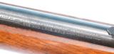 RARE ABERCROMBIE & FITCH
WINCHESTER MODEL 67 SMOOTHBORE .22 S., L., L.R. RIFLE CIRCA 1930’S. - 8 of 8
