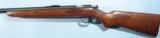 RARE ABERCROMBIE & FITCH
WINCHESTER MODEL 67 SMOOTHBORE .22 S., L., L.R. RIFLE CIRCA 1930’S. - 5 of 8