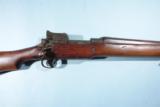 BRITISH WWI WWI EDDYSTONE P-14 OR PATTERN 14 .303BRITISH MILITARY RIFLE.- 1 of 6