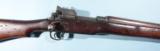 BRITISH WW1 OR WWI EDDYSTONE P-14 , P14 OR PATTERN 1914 .303BRIT MILITARY RIFLE.- 2 of 6