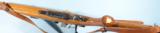 LIKE NEW SAKO MODEL L61R FINNBEAR 7MM MAGNUM BOLT ACTION RIFLE WITH LEUPOLD VARI-X 3x9 SCOPE. - 7 of 8