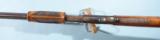 EXCELLENT COLT LIGHTNING .38-40 CAL. OCTAGON 26” RIFLE CIRCA 1891 WITH FACTORY LETTER. - 6 of 10