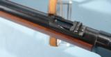 NEAR MINT WINCHESTER MODEL 1873 LEVER ACTION .44-40 CAL. MUSKET. - 4 of 9