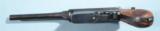 MAUSER C96 or 1896 MODEL BROOMHANDLE 7.63 SEMI-AUTO PISTOL.- 7 of 7