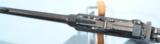 RARE CHINESE TAKU NAVAL DOCKYARD TYPE II FLATSIDE MAUSER C96 BROOMHANDLE 7.63MM PISTOL. - 5 of 6