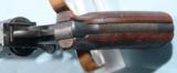 WW2 BRITISH ENFIELD NO.2 MARK I .38 S&W CAL. SERVICE REVOLVER DATED 1942.
- 9 of 9