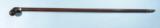 SUPERB EARLY REMINGTON ARMS CO. BALL & CLAW .31 CAL. PERCUSSION GUTTA PERCHA CANE GUN ca. 1850’s. - 2 of 8